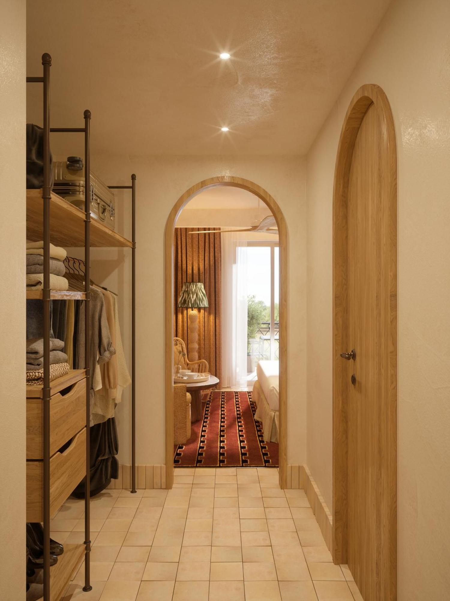 Maison Chiberta Англе Экстерьер фото