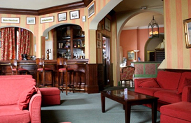 Maison Chiberta Англе Экстерьер фото